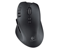 Logitech G700 Gaming czarna - 57825 - zdjęcie 4